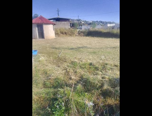 LAND FOR SALE IN KWAMAKUTHA